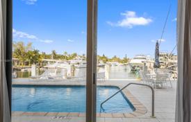 Eigentumswohnung – Fort Lauderdale, Florida, Vereinigte Staaten. $268 000