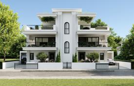 New residential complex with apartments in Larnaca Stadt, Zypern. ab 450 000 €