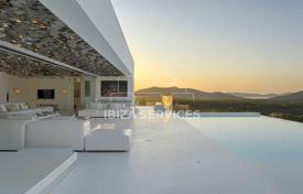 Villa – Sant Josep de sa Talaia, Ibiza, Balearen,  Spanien. 2 750 €  pro Woche