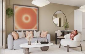 2-zimmer wohnung 74 m² in London, Vereinigtes Königreich. £485 000