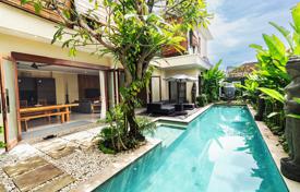 6-zimmer villa 550 m² in Kuta, Indonesien. $500 000