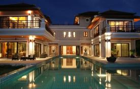 Villa – Laguna Phuket, Choeng Thale, Thalang,  Phuket,   Thailand. $965 000