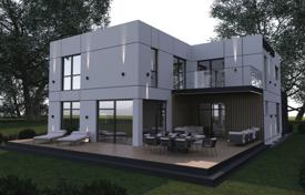 4-zimmer villa 271 m² in Majori, Lettland. 1 500 000 €