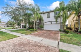 Haus in der Stadt – Wellington, Palm Beach, Florida,  Vereinigte Staaten. $600 000