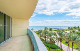 Wohnung – Ocean Drive, Miami Beach, Florida,  Vereinigte Staaten. $2 295 000