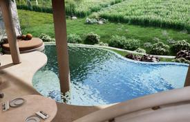 2-zimmer villa 171 m² in Pererenan, Indonesien. $345 000