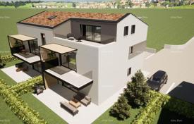 3-zimmer wohnung 143 m² in Poreč, Kroatien. 517 000 €
