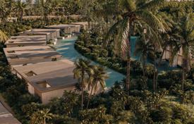 New residential complex with villas in Zanzibar, Tansania. ab $1 050 000