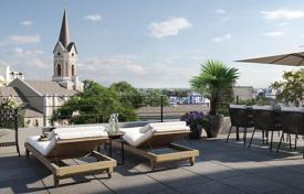 New residential complex with apartments in Indre-et-Loire, Frankreich. ab 369 000 €