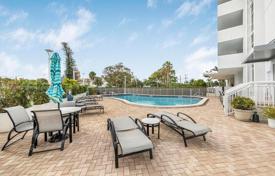 Eigentumswohnung – Fort Lauderdale, Florida, Vereinigte Staaten. $616 000