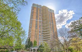 3-zimmer wohnung in North York, Kanada. C$905 000