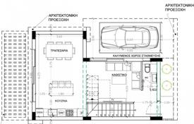 2-zimmer einfamilienhaus in Limassol (city), Zypern. 405 000 €