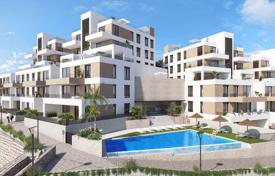 3-zimmer wohnung 100 m² in Almeria, Spanien. 395 000 €