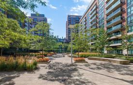 2-zimmer wohnung in North York, Kanada. C$866 000