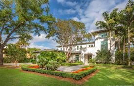 Villa – Pinecrest, Florida, Vereinigte Staaten. $4 198 000