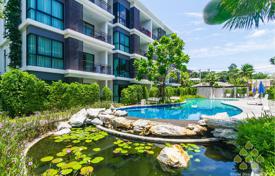 Eigentumswohnung – Rawai, Mueang Phuket, Phuket,  Thailand. 121 000 €