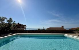 3-zimmer wohnung 100 m² in Opatija, Kroatien. 695 000 €