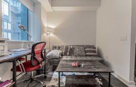 Wohnung – Blue Jays Way, Old Toronto, Toronto,  Ontario,   Kanada. C$766 000