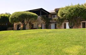 Villa – Porto Rotondo, Sardinien, Italien. 9 500 €  pro Woche