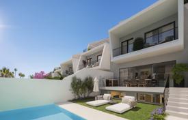 3-zimmer villa 214 m² in Manilva, Spanien. 995 000 €