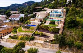Villa – Tossa de Mar, Katalonien, Spanien. 9 900 €  pro Woche
