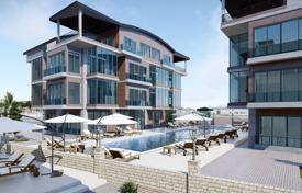Neubauwohnung – Belek, Antalya, Türkei. $166 000