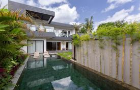 4-zimmer villa in Canggu, Indonesien. 671 000 €