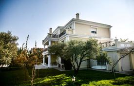 Villa – Thessaloniki, Administration of Macedonia and Thrace, Griechenland. 5 800 €  pro Woche