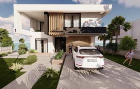 5-zimmer villa 310 m² in Demirtaş district, Türkei. Price on request