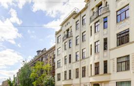 Wohnung – Central District, Riga, Lettland. 135 000 €