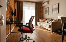 2-zimmer wohnung 61 m² in Krtsanisi Street, Georgien. $117 000