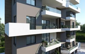 2-zimmer appartements in neubauwohnung in Larnaca Stadt, Zypern. 330 000 €