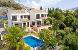Villa – Marbella, Andalusien, Spanien. 2 650 000 €