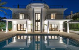 Villa – Santa Ponsa, Balearen, Spanien. 3 950 000 €