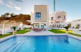 3-zimmer villa 333 m² in Finestrat, Spanien. 730 000 €