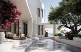 4-zimmer einfamilienhaus 385 m² in Moraira, Spanien. 2 100 000 €