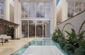 2-zimmer villa 108 m² in Ungasan, Indonesien. $185 000