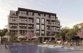 2-zimmer wohnung 68 m² in Sonnenstrand, Bulgarien. 119 000 €
