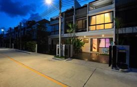 Haus in der Stadt – Choeng Thale, Thalang, Phuket,  Thailand. 369 000 €