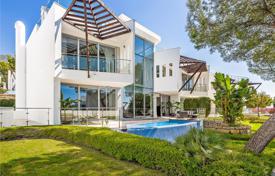 4-zimmer villa 473 m² in Marbella, Spanien. 1 925 000 €