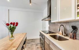 2-zimmer stadthaus in Old Toronto, Kanada. C$1 400 000