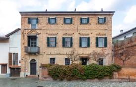3-zimmer einfamilienhaus in Cuneo, Italien. 430 000 €