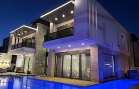 4-zimmer villa 450 m² in Kadriye, Türkei. 138 821 000 TRY
