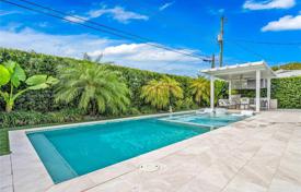 4-zimmer haus in der stadt 199 m² in Miami, Vereinigte Staaten. $1 049 000