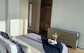 2-zimmer appartements in eigentumswohnungen in Khlong Toei, Thailand. $3 300  pro Woche