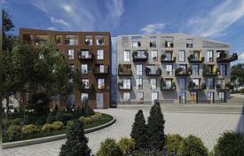 1-zimmer wohnung 71 m² in Didi Dighomi, Georgien. $112 000
