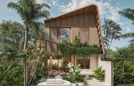 1-zimmer villa 78 m² in Ungasan, Indonesien. $169 000