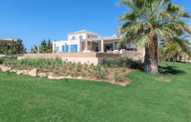 Villa – Ermioni, Administration of the Peloponnese, Western Greece and the Ionian Islands, Griechenland. 5 800 €  pro Woche