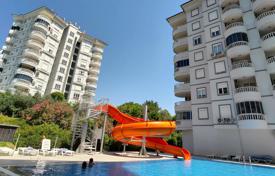 3-zimmer wohnung 115 m² in Tosmur, Türkei. $255 000