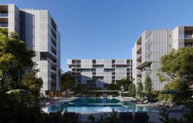 New residential complex with apartments in Livadia, Zypern. ab 212 000 €